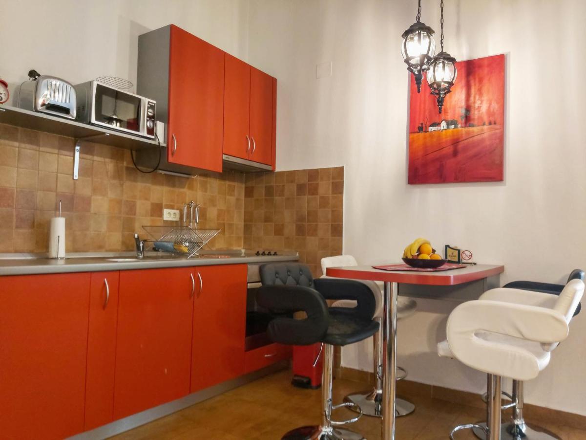 Adria Apartments And Rooms ดูบรอฟนิก ภายนอก รูปภาพ