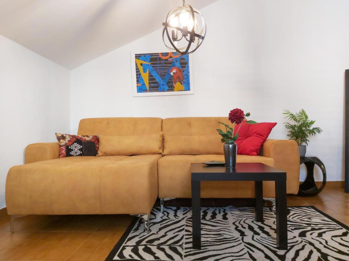 Adria Apartments And Rooms ดูบรอฟนิก ภายนอก รูปภาพ