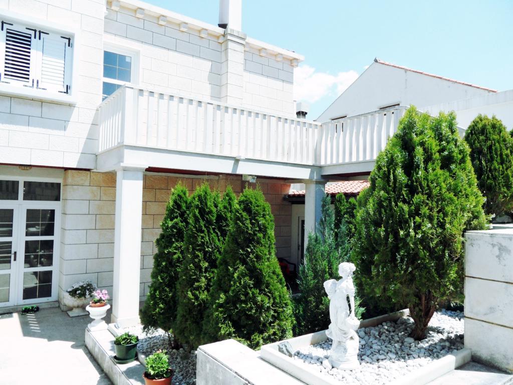 Adria Apartments And Rooms ดูบรอฟนิก ภายนอก รูปภาพ