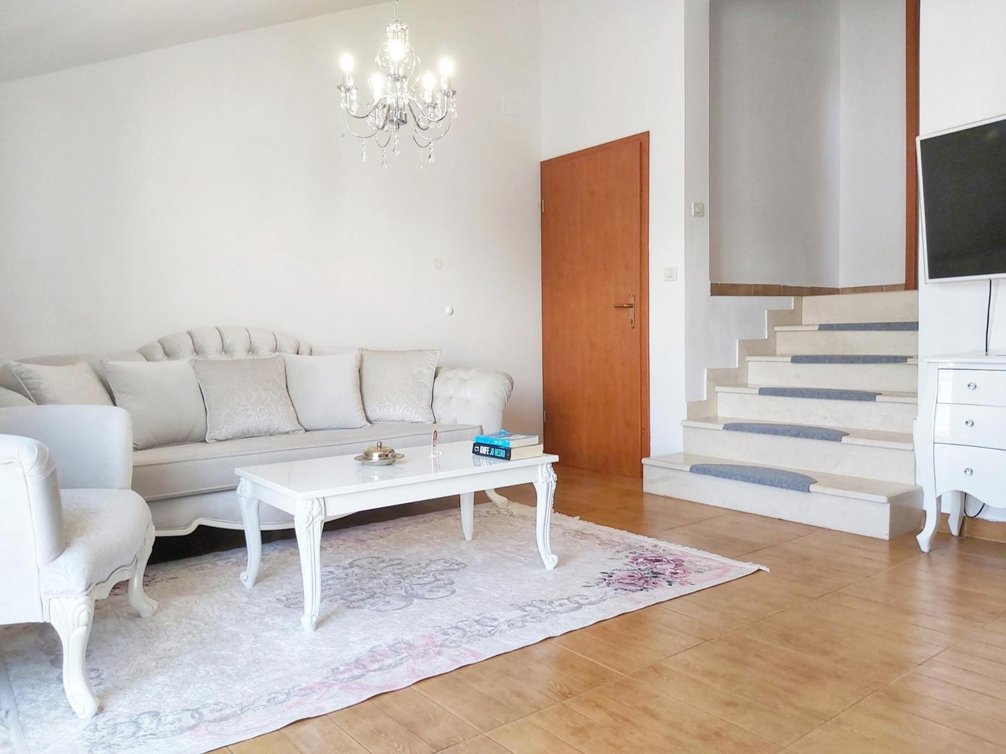 Adria Apartments And Rooms ดูบรอฟนิก ห้อง รูปภาพ