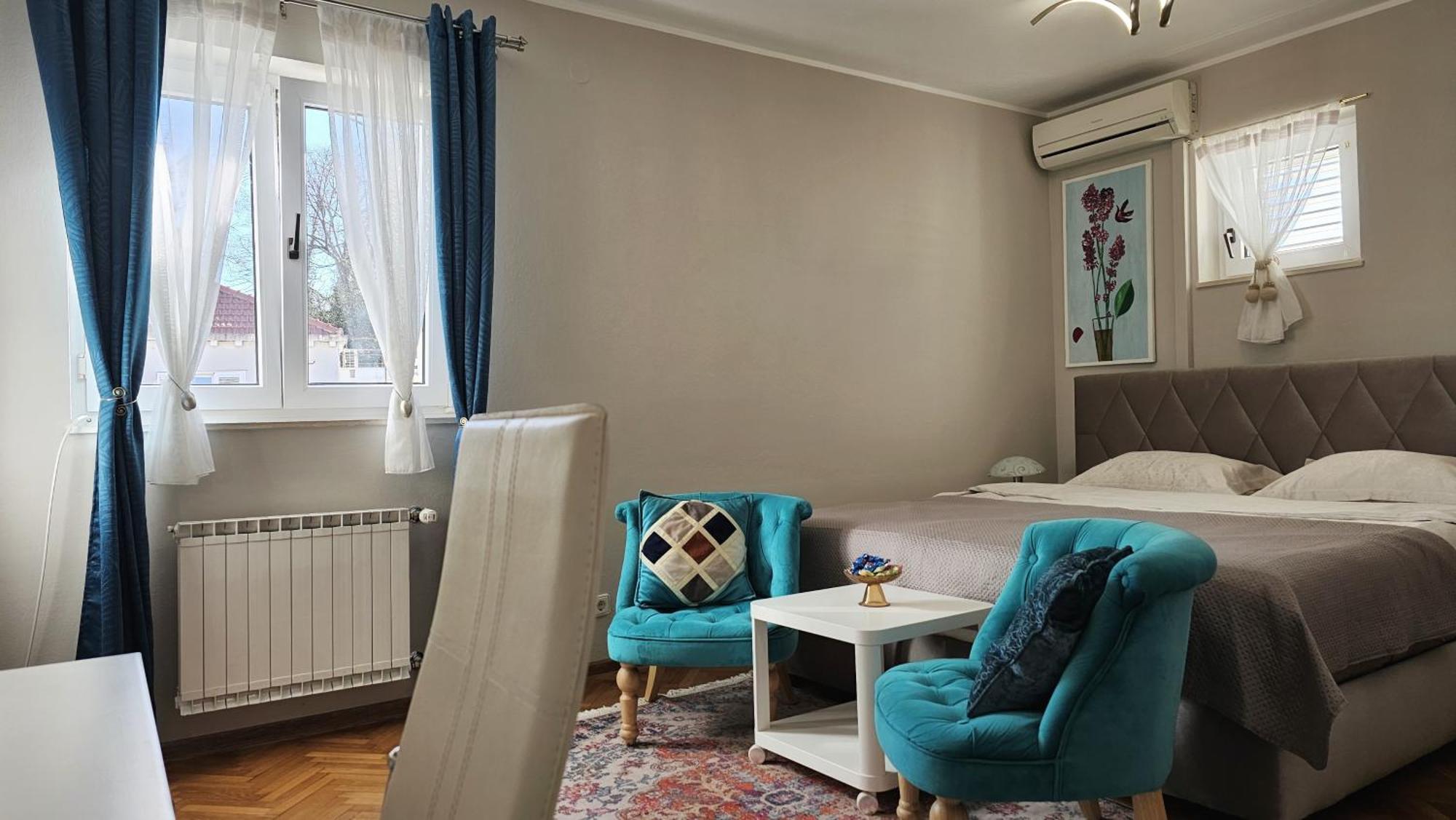 Adria Apartments And Rooms ดูบรอฟนิก ภายนอก รูปภาพ