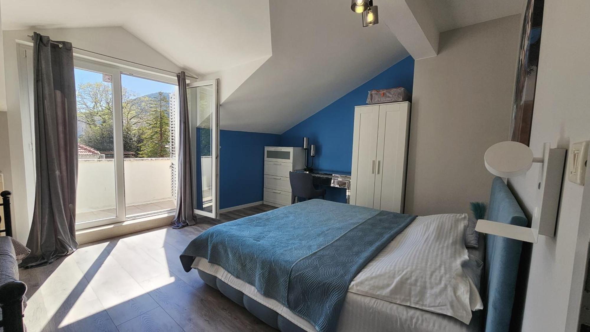 Adria Apartments And Rooms ดูบรอฟนิก ภายนอก รูปภาพ