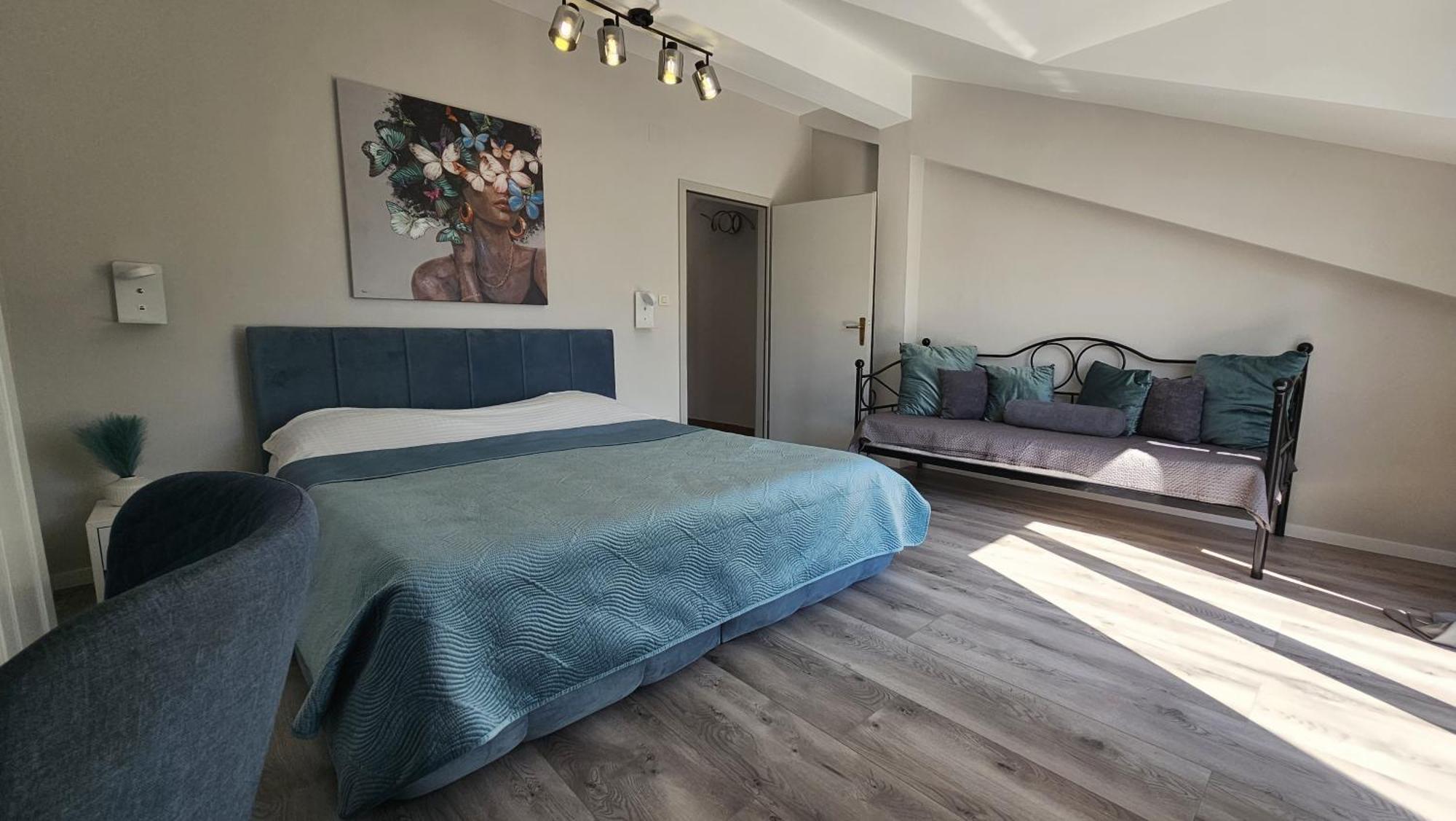 Adria Apartments And Rooms ดูบรอฟนิก ภายนอก รูปภาพ