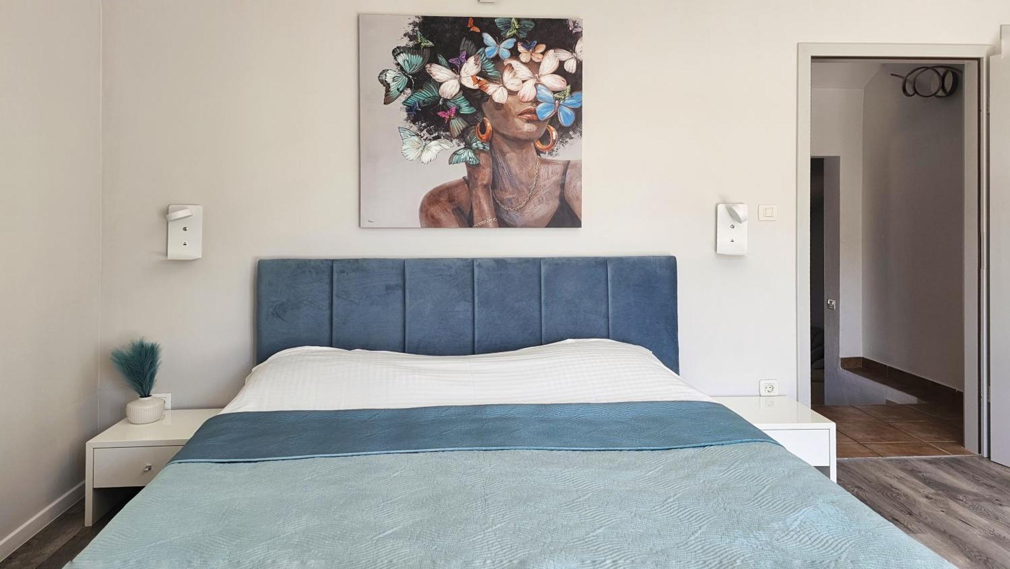 Adria Apartments And Rooms ดูบรอฟนิก ภายนอก รูปภาพ