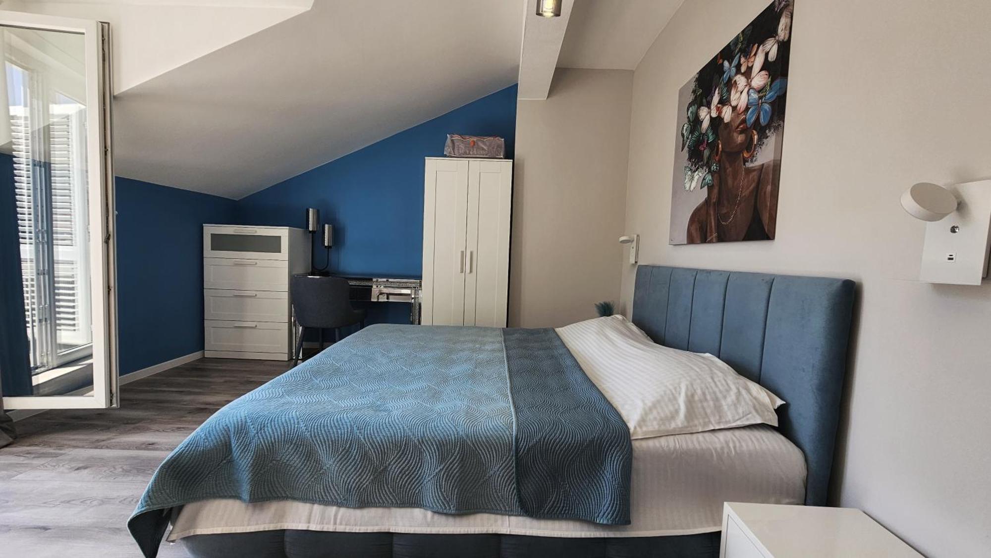 Adria Apartments And Rooms ดูบรอฟนิก ภายนอก รูปภาพ