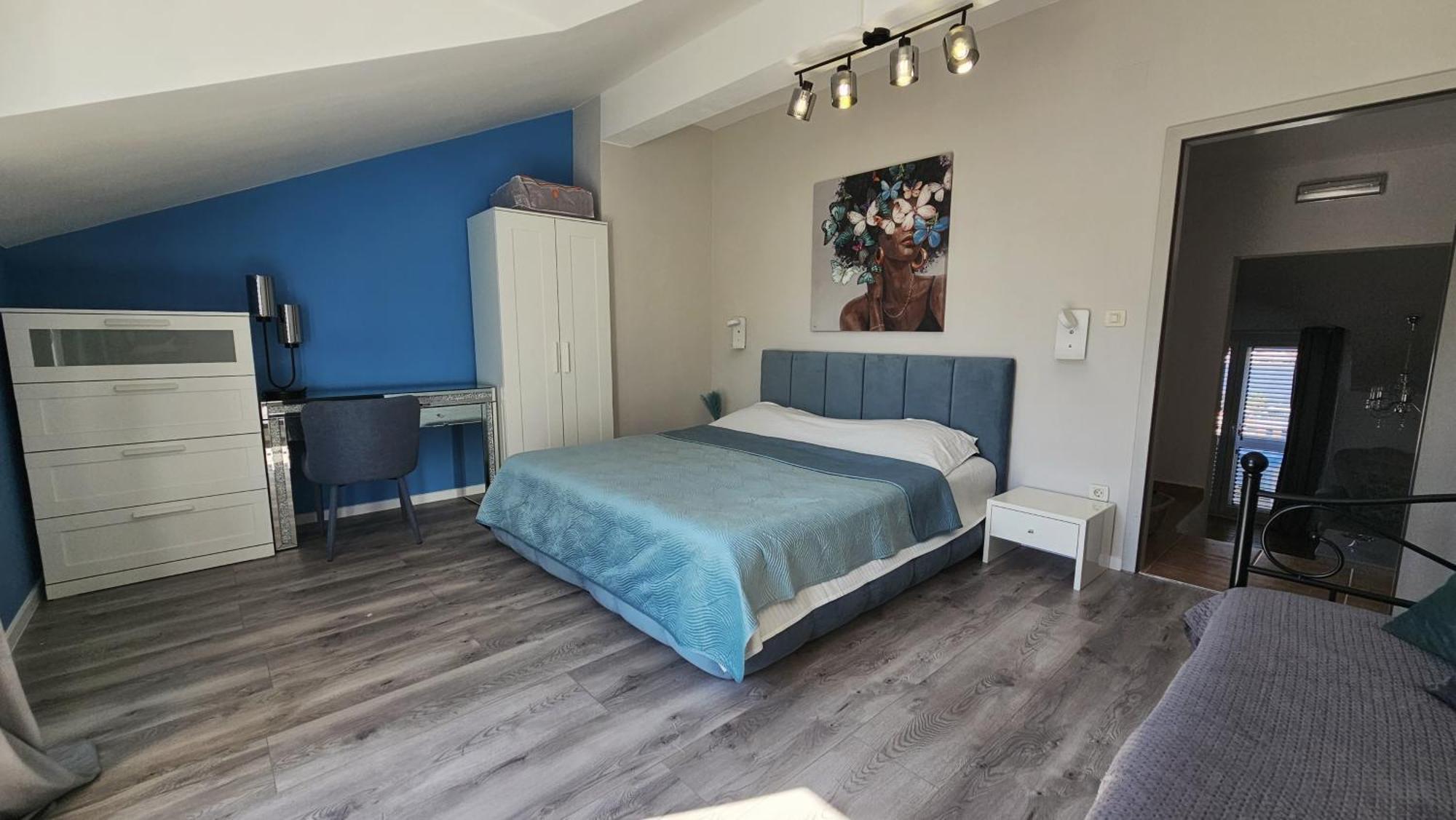 Adria Apartments And Rooms ดูบรอฟนิก ภายนอก รูปภาพ