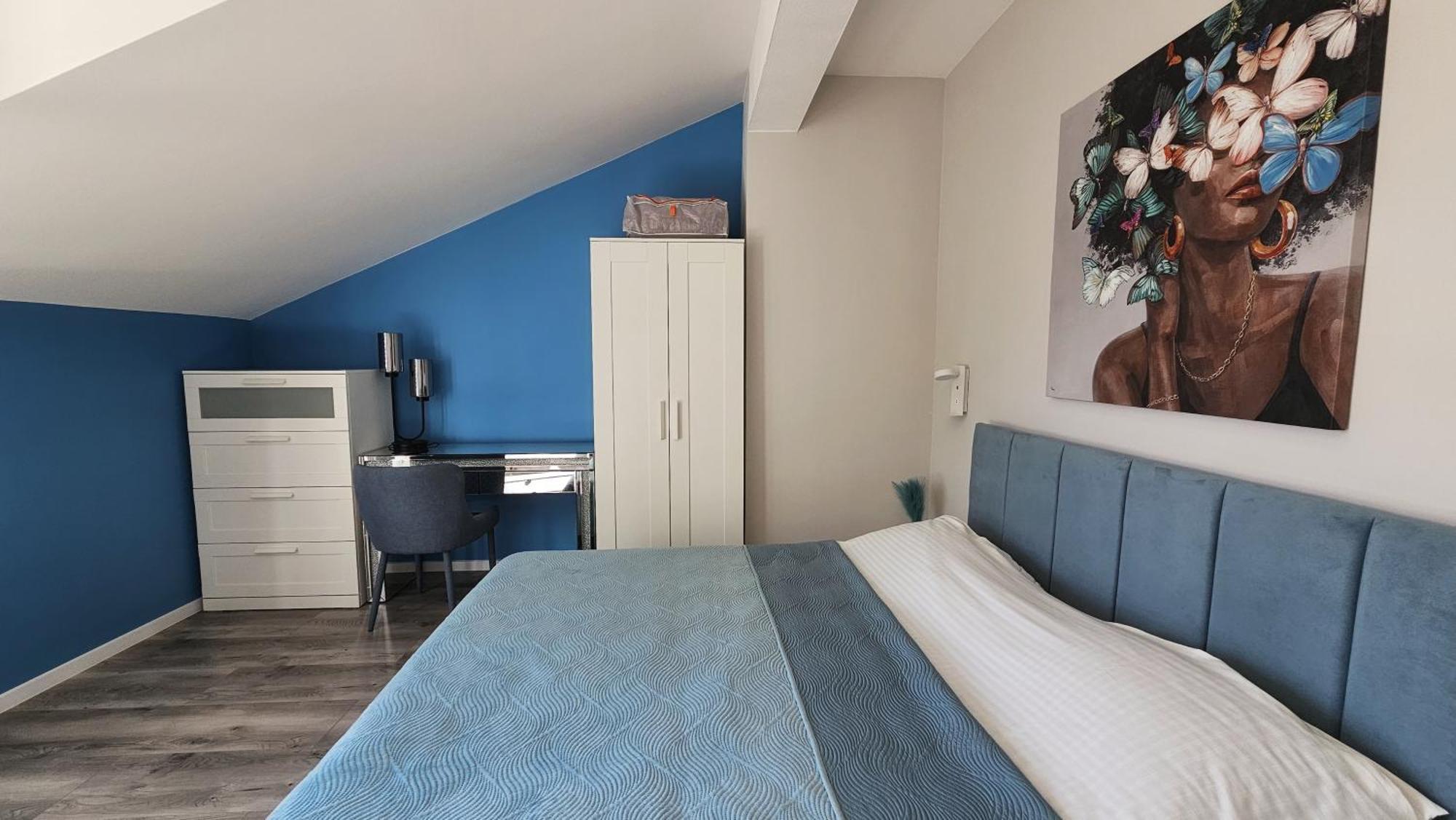 Adria Apartments And Rooms ดูบรอฟนิก ภายนอก รูปภาพ