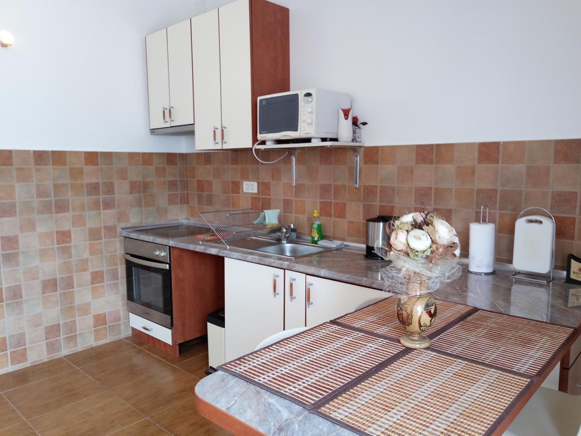 Adria Apartments And Rooms ดูบรอฟนิก ภายนอก รูปภาพ
