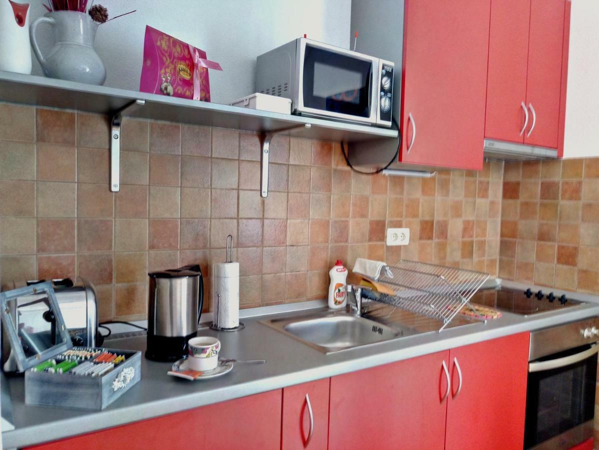 Adria Apartments And Rooms ดูบรอฟนิก ภายนอก รูปภาพ