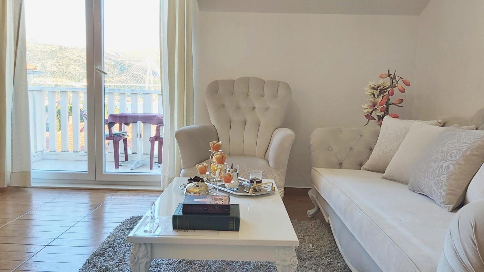 Adria Apartments And Rooms ดูบรอฟนิก ภายนอก รูปภาพ